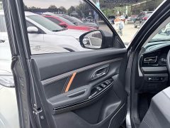 Changan Oushang X7 PLUS 1.5T Blue Whale Auto Luxury 7-Seater - фото 4