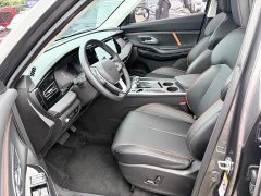 Changan Oushang X7 PLUS 1.5T Blue Whale Auto Luxury 7-Seater - фото 5