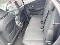 Changan Oushang X7 PLUS 1.5T Blue Whale Auto Luxury 7-Seater - фото 7