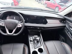 Changan Oushang X7 PLUS 1.5T Blue Whale Auto Luxury 7-Seater - фото 8