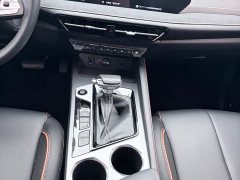 Changan Oushang X7 PLUS 1.5T Blue Whale Auto Luxury 7-Seater - фото 9