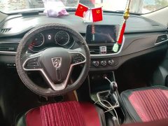 Baojun 730 1.5L Manual Fashion Edition 7-seater China VI - photo 12