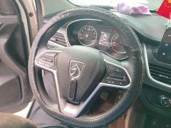 Baojun 730 1.5L Manual Fashion Edition 7-seater China VI - photo 15