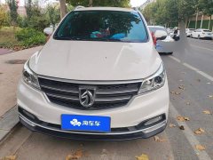 Baojun 730 1.5L Manual Fashion Edition 7-seater China VI - photo 2
