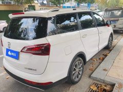 Baojun 730 1.5L Manual Fashion Edition 7-seater China VI - photo 3