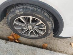 Baojun 730 1.5L Manual Fashion Edition 7-seater China VI - photo 6