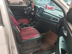 Baojun 730 1.5L Manual Fashion Edition 7-seater China VI - photo 8