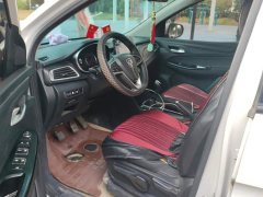 Baojun 730 1.5L Manual Fashion Edition 7-seater China VI - photo 9