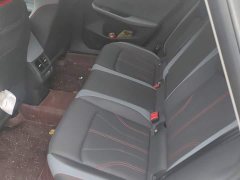 Volkswagen Lingdu L 280TSI DSG Spicy Edition - photo 11