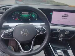 Volkswagen Lingdu L 280TSI DSG Spicy Edition - photo 12