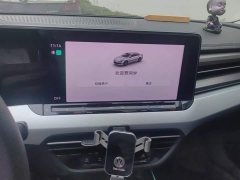 Volkswagen Lingdu L 280TSI DSG Spicy Edition - photo 13