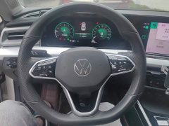Volkswagen Lingdu L 280TSI DSG Spicy Edition - photo 15