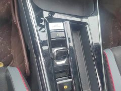 Volkswagen Lingdu L 280TSI DSG Spicy Edition - photo 16