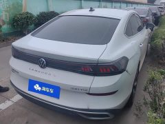 Volkswagen Lingdu L 280TSI DSG Spicy Edition - photo 3