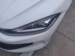 Volkswagen Lingdu L 280TSI DSG Spicy Edition - photo 5