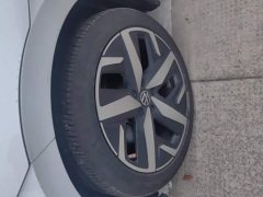 Volkswagen Lingdu L 280TSI DSG Spicy Edition - photo 6