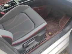 Volkswagen Lingdu L 280TSI DSG Spicy Edition - photo 8