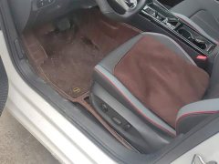 Volkswagen Lingdu L 280TSI DSG Spicy Edition - photo 9