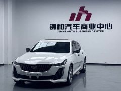 Cadillac CT5 Facelift 2.8T Luxury - ფოტო 1