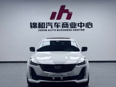 Cadillac CT5 Facelift 2.8T Luxury - ფოტო 2