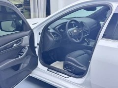 Cadillac CT5 Facelift 2.8T Luxury - ფოტო 4