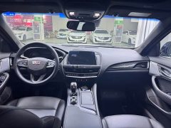 Cadillac CT5 Facelift 2.8T Luxury - ფოტო 6