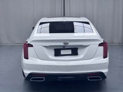 Cadillac CT5 Facelift 2.8T Luxury - ფოტო 9