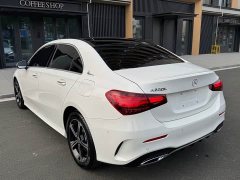 Mercedes-Benz A-Class A 200 L Fashion Edition - photo 11