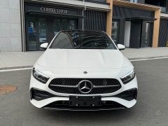 Mercedes-Benz A-Class A 200 L Fashion Edition - photo 2