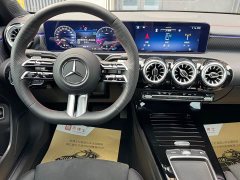 Mercedes-Benz A-Class A 200 L Fashion Edition - photo 6