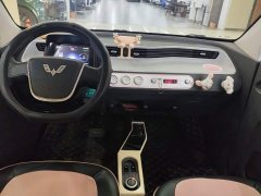 Wuling Hongguang MINIEV Macaron Premium Edition LFP - ფოტო 12
