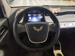 Wuling Hongguang MINIEV Macaron Premium Edition LFP - ფოტო 15
