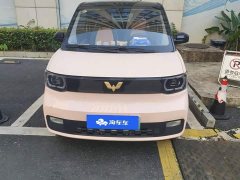 Wuling Hongguang MINIEV Macaron Premium Edition LFP - ფოტო 2
