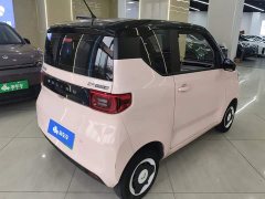 Wuling Hongguang MINIEV Macaron Premium Edition LFP - ფოტო 3
