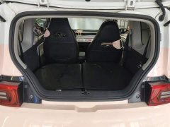 Wuling Hongguang MINIEV Macaron Premium Edition LFP - ფოტო 4