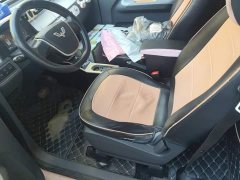 Wuling Hongguang MINIEV Macaron Premium Edition LFP - ფოტო 9