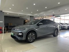 XPeng G6 580 Long Range Max - ფოტო 1