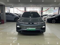XPeng G6 580 Long Range Max - ფოტო 2