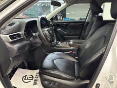 Toyota Highlander 2.5L Smart Hybrid Dual Engine FWD Elite 5-Seater - photo 12