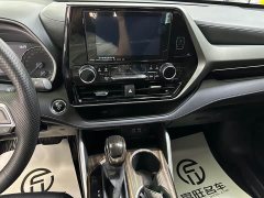 Toyota Highlander 2.5L Smart Hybrid Dual Engine FWD Elite 5-Seater - photo 13