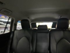 Toyota Highlander 2.5L Smart Hybrid Dual Engine FWD Elite 5-Seater - photo 14