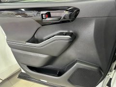 Toyota Highlander 2.5L Smart Hybrid Dual Engine FWD Elite 5-Seater - photo 15