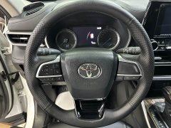 Toyota Highlander 2.5L Smart Hybrid Dual Engine FWD Elite 5-Seater - photo 17