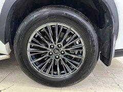 Toyota Highlander 2.5L Smart Hybrid Dual Engine FWD Elite 5-Seater - photo 18