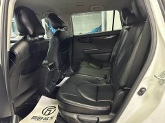 Toyota Highlander 2.5L Smart Hybrid Dual Engine FWD Elite 5-Seater - photo 8