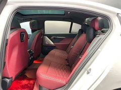 BMW 5 Series 530Li Luxury M Sport Package - photo 6