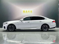BMW 5 Series 530Li Luxury M Sport Package - photo 8