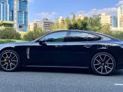 Porsche Panamera 2.9T - ფოტო 10