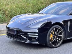 Porsche Panamera 2.9T - ფოტო 15