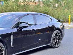Porsche Panamera 2.9T - ფოტო 16